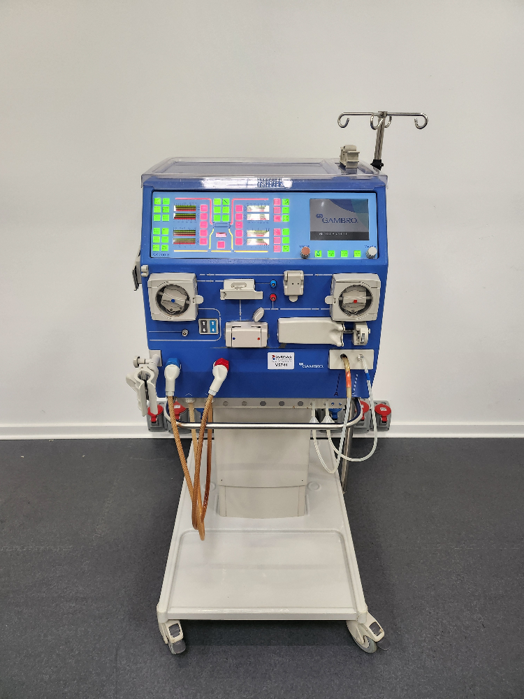 Image of Gambro AK-200 S - Dialysis
